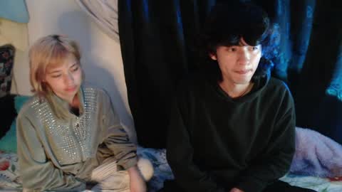 Naomi and Nekorii online show from 05-28-26, 09:17