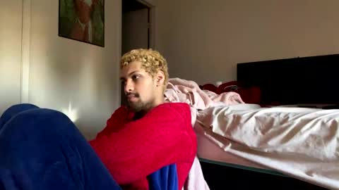 Deanthony online show from 02-08-25, 10:29