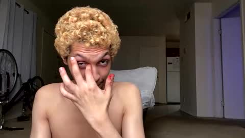 Deanthony online show from 02-23-25, 07:38