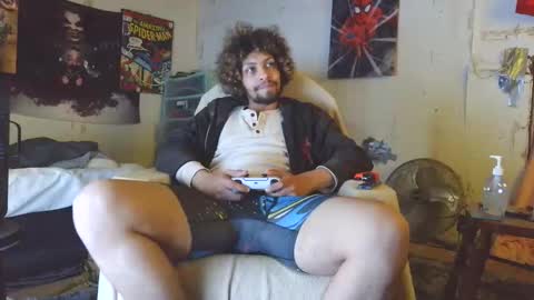 Deanthony online show from 01-17-26, 04:54