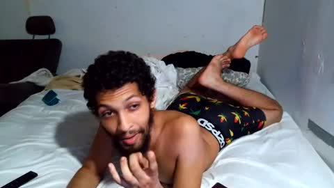 Deanthony online show from 07-24-26, 10:30