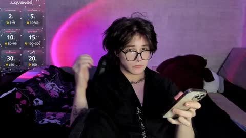 Miya online show from 12-06-24, 07:34