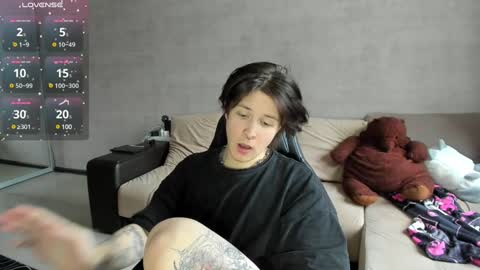 Miya online show from 12-14-24, 09:07