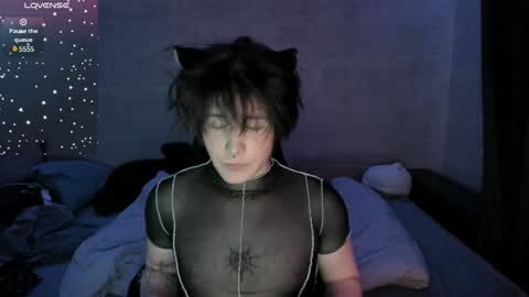 Miya online show from 12-16-24, 04:16