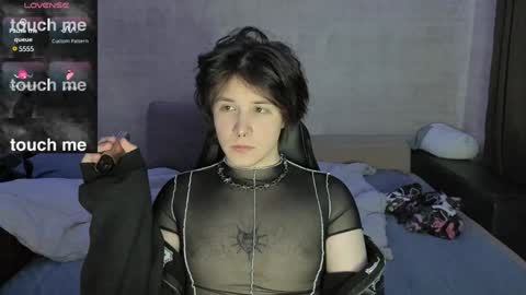 Miya online show from 12-17-24, 05:36
