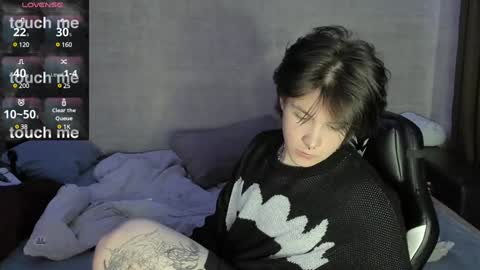 Miya online show from 12-17-24, 09:27