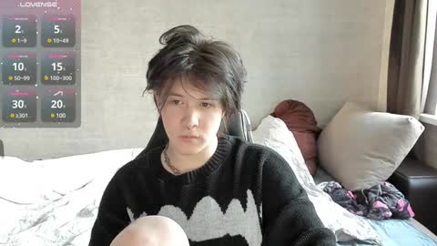 Miya online show from 12-18-24, 09:04
