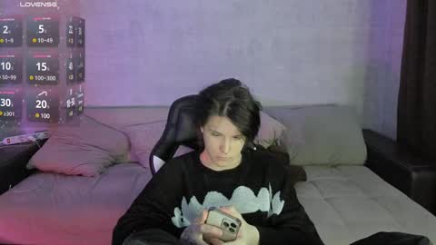 Miya online show from 01-08-25, 03:51