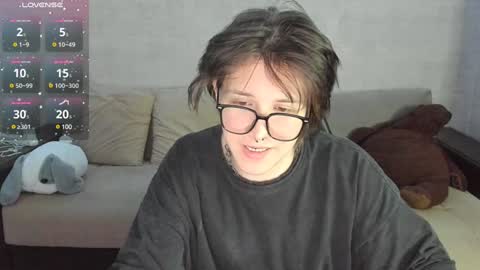 Miya online show from 01-21-25, 06:11