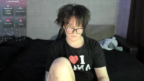 Miya online show from 01-24-25, 06:46
