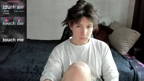 Miya online show from 01-25-25, 08:31