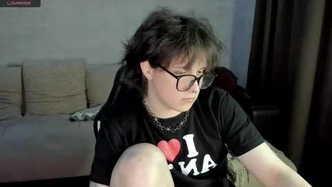 Miya online show from 02-22-25, 05:02
