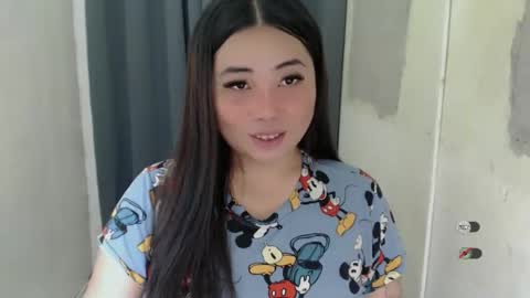 cassie marie online show from 12-07-24, 08:55
