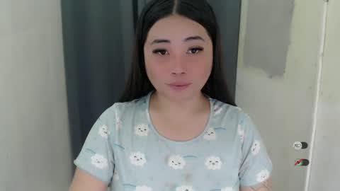 cassie marie online show from 12-12-24, 10:02