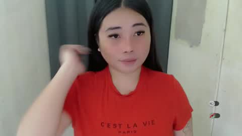 cassie marie online show from 12-25-24, 01:51