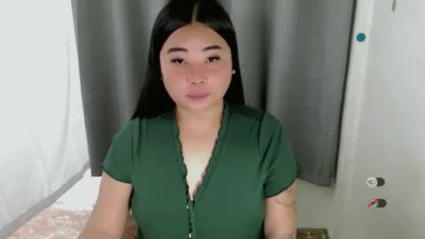 cassie marie online show from 10-15-25, 05:18