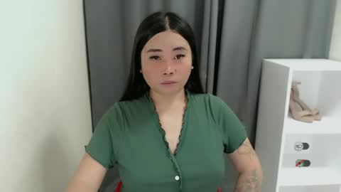 cassie marie online show from 06-12-26, 07:07