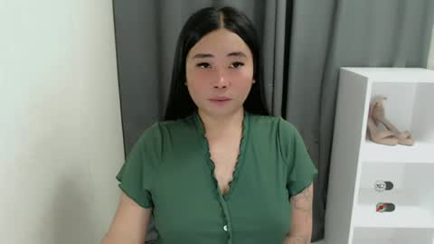 cassie marie online show from 06-17-26, 09:12