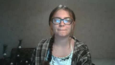 Milana online show from 01-12-25, 07:11