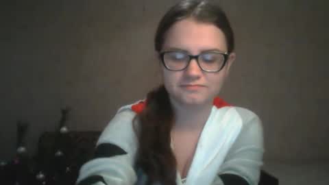 Milana online show from 01-17-25, 08:02