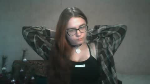 Milana online show from 01-26-25, 01:15