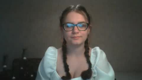 Milana online show from 02-04-25, 01:38