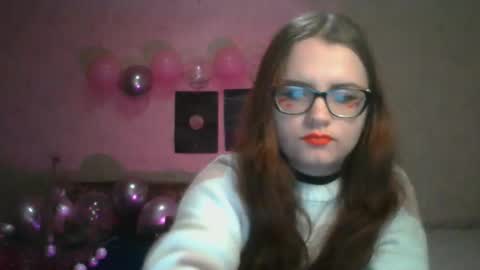 Milana online show from 02-14-25, 04:31