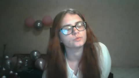 Milana online show from 02-17-25, 04:15