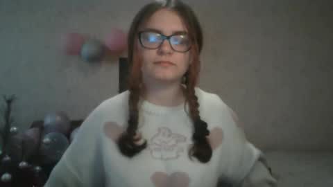 Milana online show from 03-01-25, 07:08