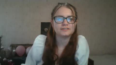 Milana online show from 03-09-25, 10:41