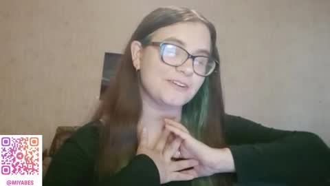 Milana online show from 09-14-25, 07:40