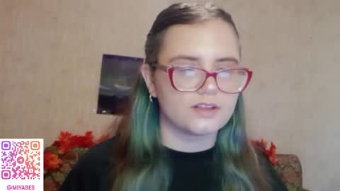 Milana online show from 10-12-25, 07:29