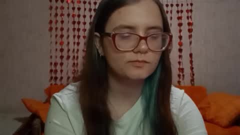 Milana online show from 02-12-26, 05:08