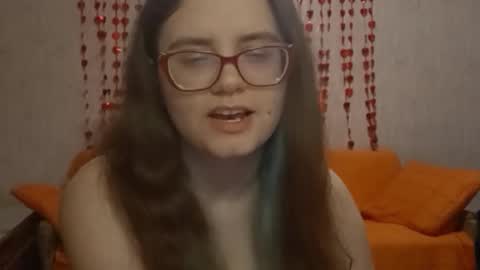 Milana online show from 03-09-26, 04:27