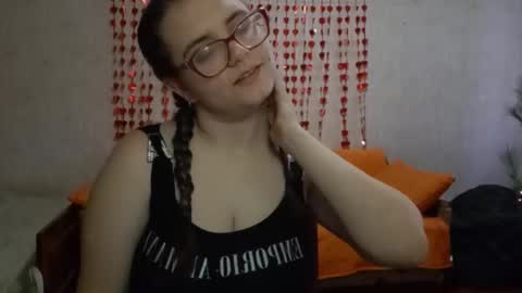 Milana online show from 03-15-26, 07:14