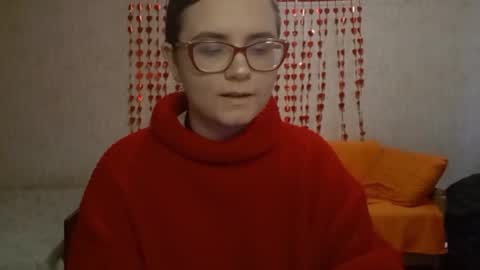 Milana online show from 03-27-26, 10:26