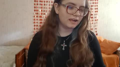 Milana online show from 05-18-26, 03:07