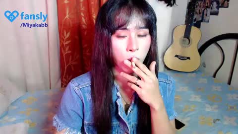 Miyakabebe online show from 05-30-26, 09:56