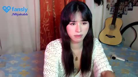 Miyakabebe online show from 06-04-26, 10:05