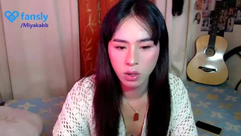 Miyakabebe online show from 06-07-26, 09:07