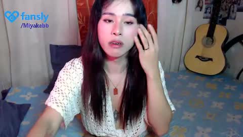 Miyakabebe online show from 06-11-26, 02:53