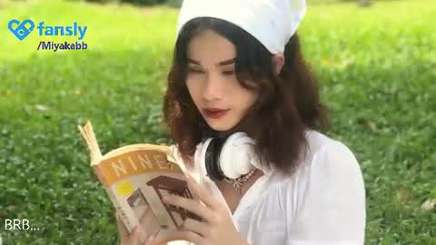 Miyakabebe online show from 06-14-26, 02:24