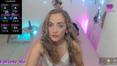 Snapshot of miyu_charlotte chatting on 10-27-25, 02:37 Charlotte online show from 10-27-25, 02:37