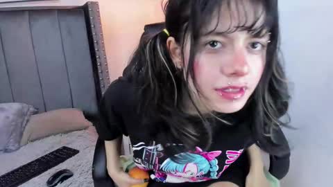 miyu_komori online show from 02-14-26, 12:46