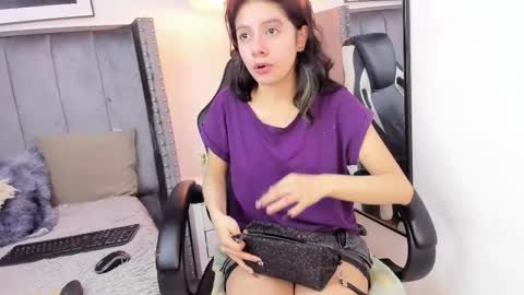 miyu_komori online show from 02-28-26, 12:50