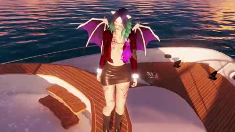 Miyuki Maiko online show from 10-15-25, 05:24