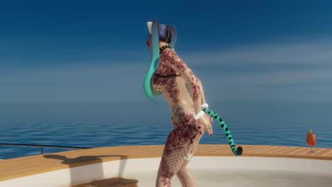 Miyuki Maiko online show from 10-22-25, 04:51