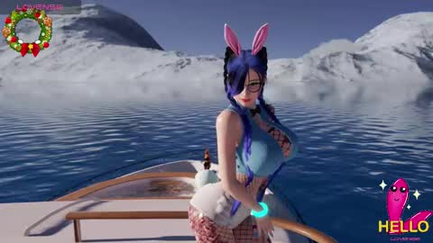 Miyuki Maiko online show from 12-18-25, 06:36