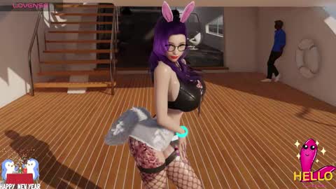 Miyuki Maiko online show from 01-18-26, 03:16