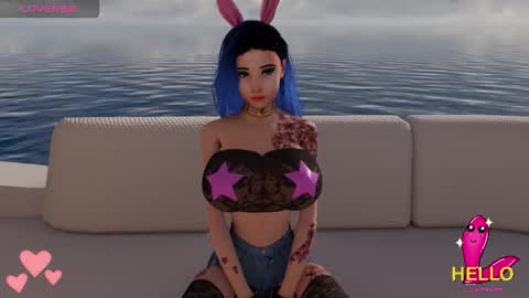 Miyuki Maiko online show from 02-15-26, 04:14